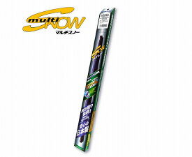 マルエヌ/MARUENU マルチ スノーブレード 助手席 リア スバル レガシィ B4 430mm Snowblade