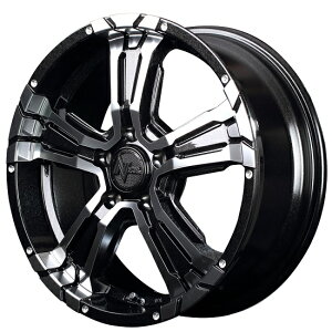 MID NITRO POWER CROSS CLAW zC[ ubN^bN{~[Jbg 16C`×6J -5 5H139 Y F1䕪(4{) wheel