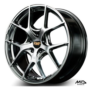 MID RMP 025F zC[ nCp[^R[g/ubVhtBjbV 17C`×7J +50 5H100 Y F1䕪(4{) wheel