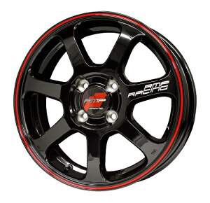 MID RMP[VO R07 zC[ ubN/bhC 17C`×7J +45 4H100 Y F1䕪(4{) wheel