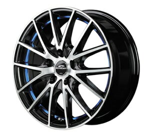 MID RX27 zC[ BMP{UC BLUE 15C`×6J +45 5H100 Y F1䕪(4{) wheel