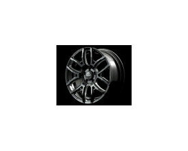 レイズ/RAYS DAYTONA F6 drive ホイール ブラックマシニング(BNC) 18インチ×7.5J＋38 5H100 入数：1台分(4本) wheel