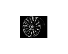 レイズ/RAYS VERSUS STRATAGIA VOUGE ホイール クロモイタリアーノ(RB) 18インチ×7J＋55 5H114 入数：1台分(4本) wheel
