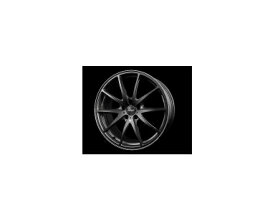 レイズ/RAYS VOLK Racing G25 ホイール マットガンブラック/リムエッジDC(MT) 18インチ×8.5J＋42 5H112 輸入車 入数：1台分(4本) wheel