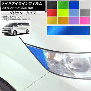 TChACCtB g^ Ft@CA 30n  2018N01` Ob^[^Cv Iׂ12J[ AP-YLGL235 F1Zbg(4) Side eyeline film