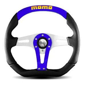 MOMO/ gbN XeAO ubNU[ u[AJ^[ CG[hJ 350mm T-3