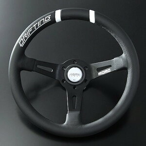 MOMO/ DRIFTING XeAO ubNU[/ubNX|[N(zCgXeb`) 330mm/85mm DEEP