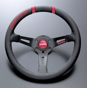 MOMO/ DRIFTING XeAO ubNU[/ubNX|[N(bhXeb`) 330mm/85mm DEEP Steering