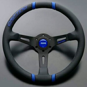 MOMO/ DRIFTING XeAO ubNU[/ubNX|[N(u[Xeb`) 350mm/85mm DEEP