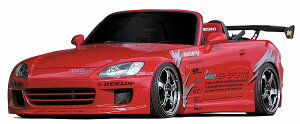 GPX|[c G-FOUR tGAZbg 130174 z_ S2000 AP1 Full aero set