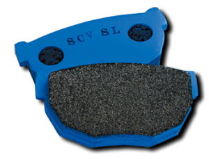 GPX|[c G-MASTER SCV SUPER LOCK u[Lpbh A g^ }[NII Brake pad