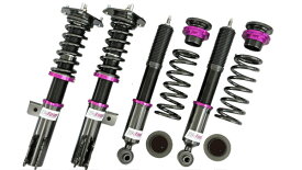 JIC majic TT-Four サスペンションキット トヨタ クラウン Suspension kit