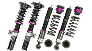 JIC majic TT-Four TXyVLbg T4L003 NTX LS460 USF40 Suspension kit