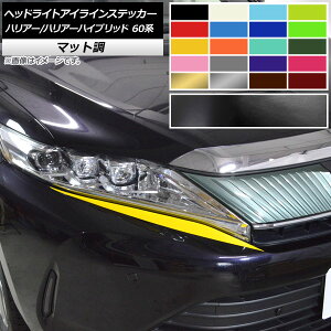 wbhCgACCXebJ[ g^ nA[/nA[nCubh 60n }bg Iׂ10J[ AP-CFMT4188 F1Zbg(2) Headlight eye line sticker