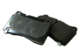 ブレンボ ブラックパッド ブレーキパッド フロント レクサス IS350C 入数：1セット(左右) Brake pad