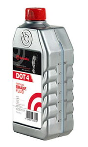 u{ DOT4 u[Lt[h 1L L54010 Brake fluid