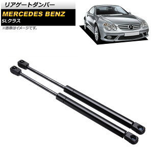 AQ[g_p[ ZfXExc SLNX R230 2001N`2006N AP-4T164 F1Zbg(2) Rear gate damper