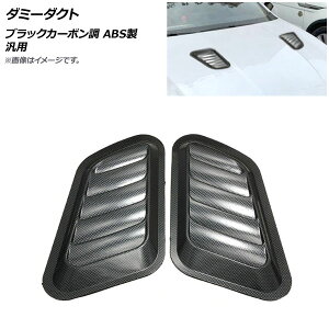 AP _~[_Ng ubNJ[{ ABS ėp AP-XT557-BKC F1Zbg(E) Dummy duct