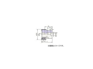 �i�`/NACHI �s��z WAVY MILL NWEX3000F/R , WAVY MILL NWEXF3000R NEW �z���_ ���n�^�C�v 100mm NWEXF3100R holder
