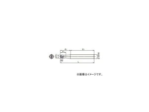 �i�`/NACHI �s��z X's�~�� �E�F�C�r�[�{�[��WBMF�^ �z���_ 16mm XSWBMF1160S Millwavy Ball type holder