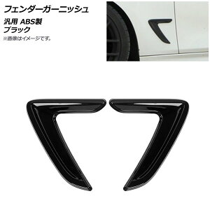 AP tF_[K[jbV ubN ABS ėp AP-XT662-BK F1Zbg(E) Fender garnish