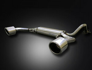 D-SPORT/DX|[c X|[c}t[ 2{oe[ s[X̂݌^Cv 17400-B240 _Cnc Ry LA400K 2014N06` Sports muffler