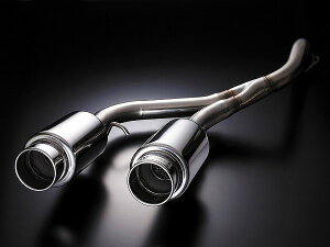 D-SPORT/DX|[c Type-II X|[c}t[ 2{oCee[ 17400-B083 _Cnc Ry L880K 2002N06`2012N08 Sports muffler