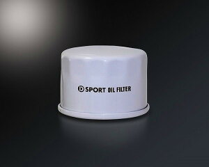 D-SPORT/DX|[c Type2 nCptH[}XICtB^[ 15681-C081 _Cnc Ry L880K JB 2002N06`2012N08 High performance oil filter