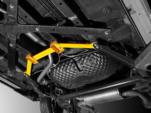 D-SPORT/DX|[c tAt[o[ g^ Ry LA400A 2019N10` Floor frame bar