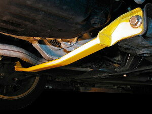 D-SPORT/DX|[c AA[o[ CG[ 2|Cg2}Eg tg _Cnc ^g L350S FF 2005N06`2007N11 Roa Arm Bar