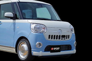 D-SPORT/DX|[c tgO X}AVII h 53141-E290-000-KX _Cnc [LoX LA800S/LA810S 2016N09`2017N08 Front Grill Suma Aashi