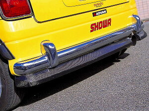 D-SPORT/DX|[c A_[X|C[ 76901-A010-KX _Cnc ~W[m L700Sn 1998N10`2004N11 Rear under spoiler