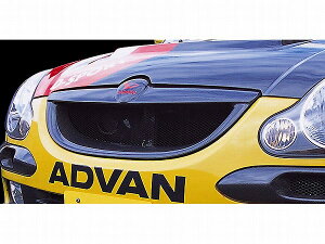 D-SPORT/DX|[c tgO J[{t@Co[ 53101-A020-KX _Cnc Xg[AX4 M/C 2001N12`2004N05 Front grill