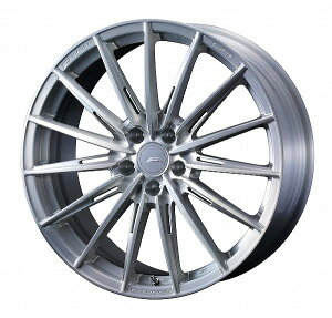 F ZERO FZ-4 zC[ ubVh 18C`×7.5J +48 5H114.3 0039941 wheel