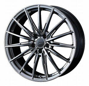 F ZERO FZ-4 zC[ _ChubN 18C`×7.5J +48 5H114.3 0039833 wheel