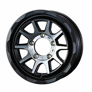 WEDS ADVENTURE MUD VANCE 06 zC[ }bgubN|bV 15C`×6.0J +0 5H139.7 0039813 wheel