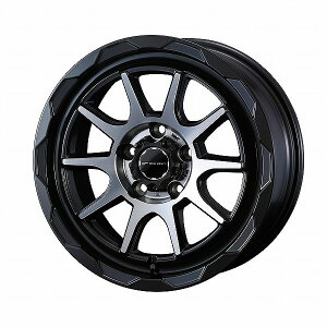 WEDS ADVENTURE MUD VANCE 06 zC[ }bgubN|bV 16C`×6.0J +40 4H100 0039817 wheel