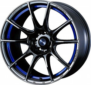 WedsSport SA25R zC[ u[CgN[c[ 18C`×9.5J +12 5H114.3 0073750 wheel