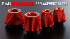 ZERO-1000/1000 p[`o[ptB^[ X[p[bh L TYPE-1p 901-A006 Replacement filter for power chamber