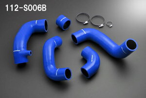ZERO-1000/��1000 �����T�N�V�������^�[�{�z�[�X�Z�b�g �u���[ 112-S006B �X�Y�L �X�C�t�g�X�|�[�c CBA-ZC33S K14C Enhanced Saction Turbo Horse Set