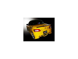 D-SPORT/DX|[c GAop[forCDEX Fh _Cnc Ry LA400K Robe 2014N06` Iׂ8hF Aero bumper