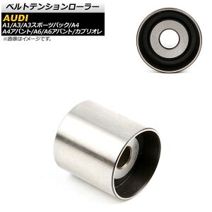 xgeV[[ AEfB A6 4A2/4B2 1994N`2005N Belt tension roller