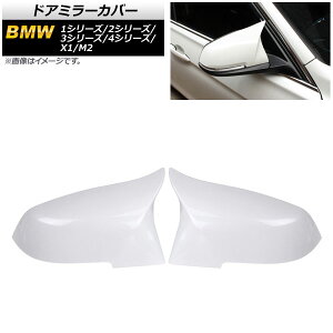 hA~[Jo[ BMW 3V[Y F30 2012N` zCg ABS F1Zbg(E) Door mirror cover