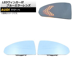 LEDEBJ[t u[~[Y AEfB TTN[y 2015N`2017N ~[q[^[tԗp Lp AP-DM208 F1Zbg(E) Blue mirror lens with blinker