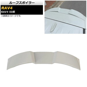 ���[�t�X�|�C���[ �g���^ RAV4 50�n �S�O���[�h�Ή� 2019�N04���` ���h�� ABS�� AP-XT720-UP Roof spoiler