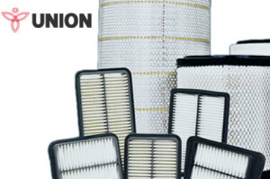 jIY/UNION SANGYO GAtB^[ A-5018V z_ S660 DBA-JW5 S07AT 0.66 PGM-FI TB 2015N04` air filter