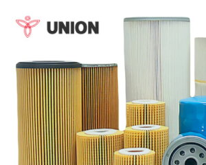 jIY/UNION SANGYO ICtB^[ qm oXE}CNoX SDG-KR290J 4HK1-T KR TB 2011N11`2016N05 oil filter