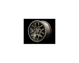 レイズ/RAYS DAYTONA F6 BOOST ホイール ダークブロンズ 16インチ×6J -5 5H139 wheel