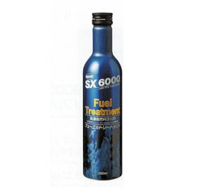 QMI SX6000t[Gg[gg 250ml SX-F250 fuel treatment
