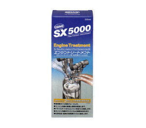 QMI SX5000GWg[gg 175ml SX5-E175 engine treatment
